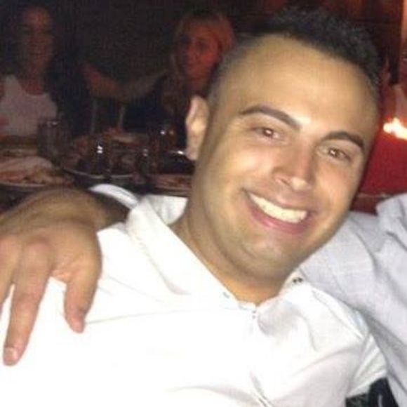 Meet your Posher, David - Picture 1 of 1